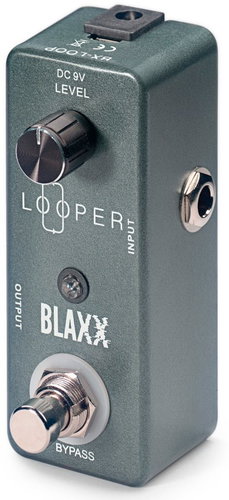 Stagg BX-LOOP - Guitar Effect - Main image
