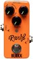 Stagg BX-REVERB - Guitar Effect