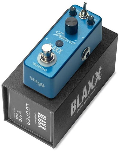 Stagg BX-TREMOLO - Guitar Effect - Main image