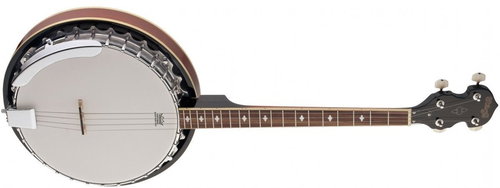 Stagg BJM30 4DL - Banjo - Main image