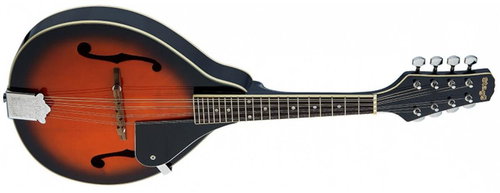 Stagg M20 S - Mandolin - Main image