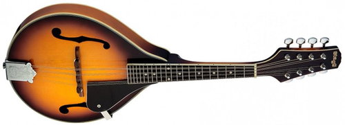 Stagg M40 S - Mandolin - Main image