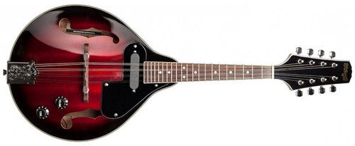 Stagg M50 E - Mandolin - Main image