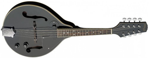 Stagg M50 E BLK - Mandolin - Main image