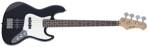 Stagg B300-BK - Bass Guitar - Main image