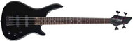Stagg BC300 3/4 BK - Bass Guitar