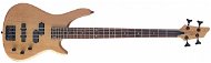 Stagg BC300-NS - Bass Guitar