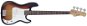 Stagg P300-SB - Bass Guitar