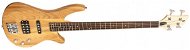 Stagg SBF-40 NAT - Bass Guitar