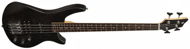 Bass Guitar Stagg SBF-40 BLK 3/4 - Baskytara