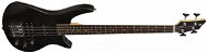 Stagg SBF-40 BLK 3/4 - Bass Guitar