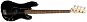 Stagg SBP-30 BLK - Bass Guitar