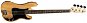Stagg SBP-30 NAT - Bass Guitar