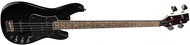 Stagg SVY P-FUNK BLK - Bass Guitar