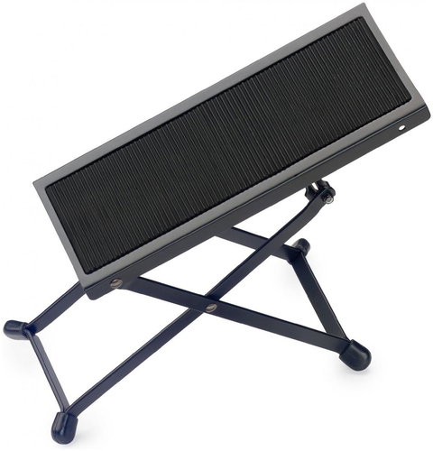 Stagg FOS-A1 BK - Guitar Foot Rest - Main image