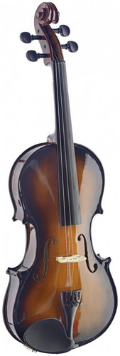 Stagg VN-4/4-SB - Violin - Main image