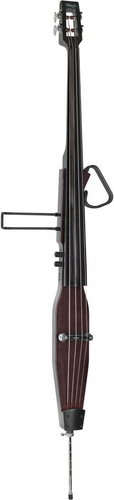 Stagg EDB-3/4 DBR - Double Bass - Main image