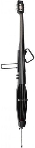 Stagg EDB-3/4 MBK - Double Bass - Main image