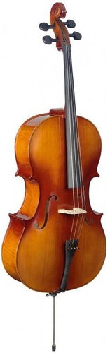Stagg VNC-3/4 L - Violoncello - Main image