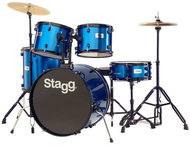 Stagg TIM122B BL - Drums