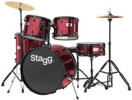 Stagg TIM122B WR - Drums