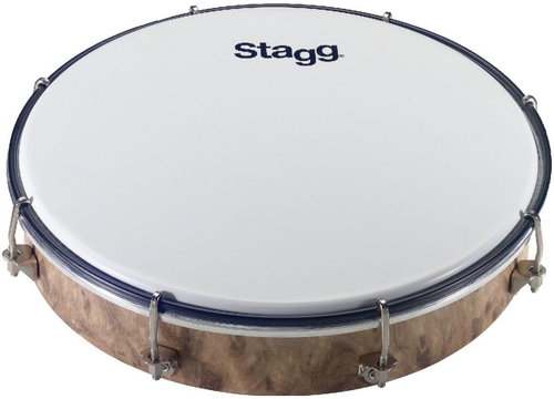 Stagg HAD-010W - Percussion - Main image