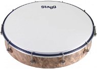 Stagg HAD-012W - Perkusie