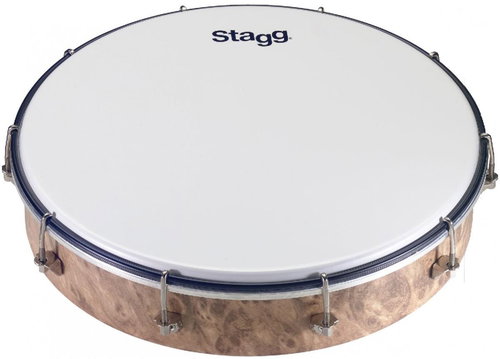 Stagg HAD-012W - Percussion - Main image