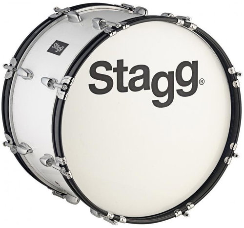 Stagg MABD-1810 - Bass Drum - Main image