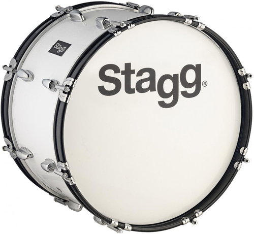 Stagg MABD-2012 - Bass Drum - Main image