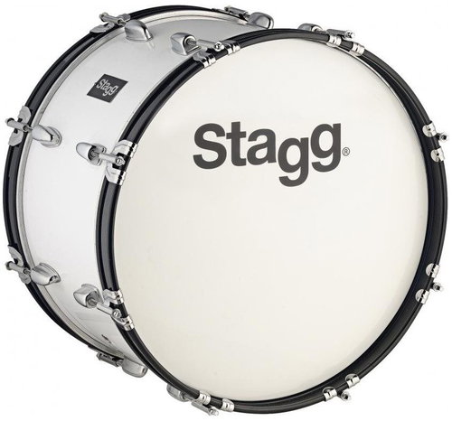 Stagg MABD-2410 - Bass Drum - Main image
