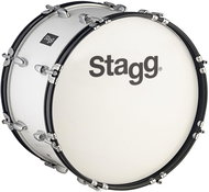 Stagg MABD-2412 - Bass Drum