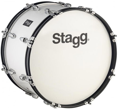 Stagg MABD-2610 - Bass Drum - Main image