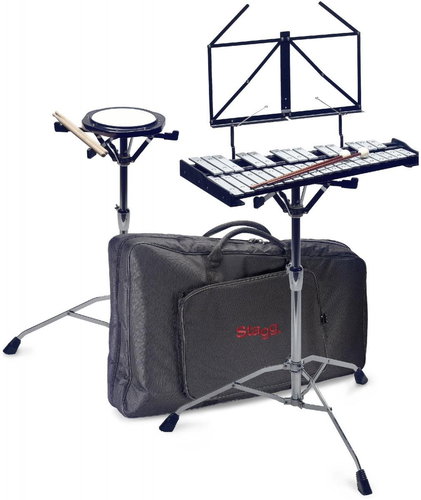 Stagg BELL-SET 32 - Percussion - Main image