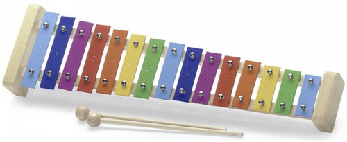 Stagg META-K15 RB - Percussion - Main image