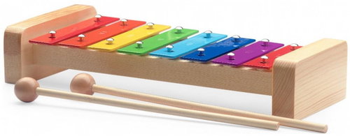 Stagg META-K8 - Percussion - Main image