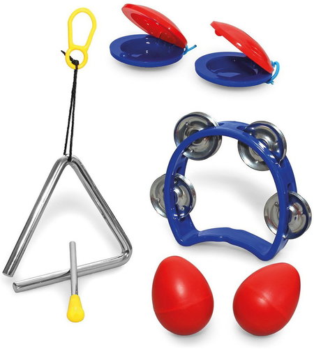 Eve Percussion Set - Percussion - Main image