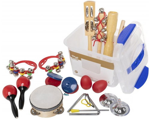 Stagg CPK-02 - Percussion - Main image