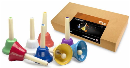 Stagg HB SET - Percussion - Main image