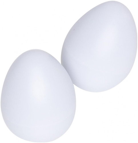 Stagg EGG-2 WH - Percussion - Main image