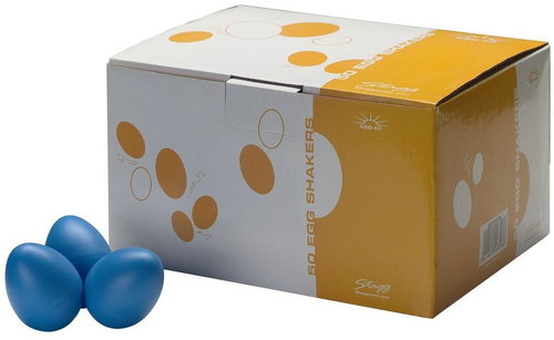 Stagg EGG-50 BLM - Percussion - Main image