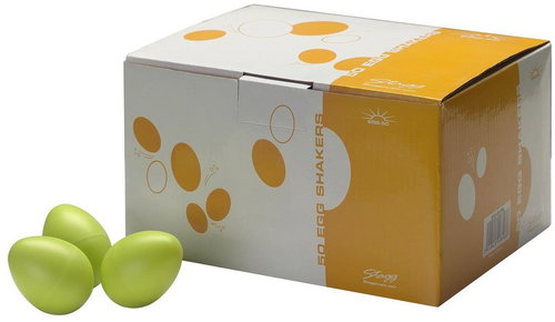 Stagg EGG-50 GRM - Percussion - Main image