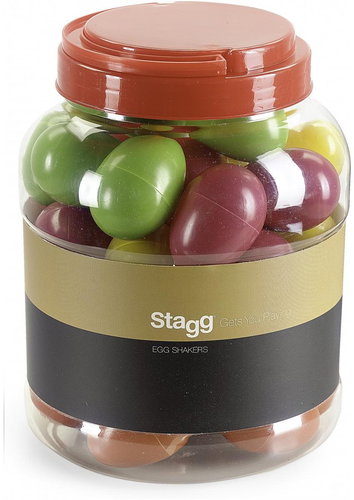 Stagg EGG-BOX1 - Percussion - Main image