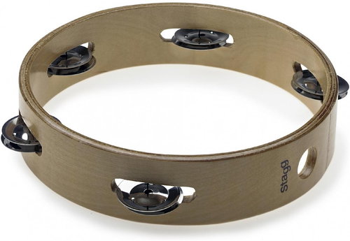 Stagg STA-3108 - Percussion - Main image