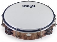 Stagg TAB-208P/WD - Perkusie