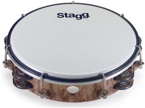 Stagg TAB-208P/WD - Percussion - Main image