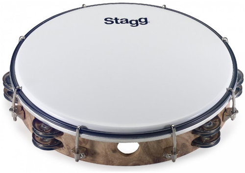Stagg TAB-210P/WD - Percussion - Main image