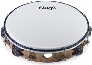 Stagg TAB-210P/WD - Perkusie