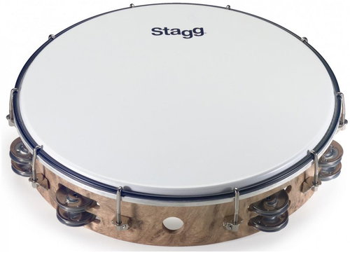 Stagg TAB-212P/WD - Percussion - Main image