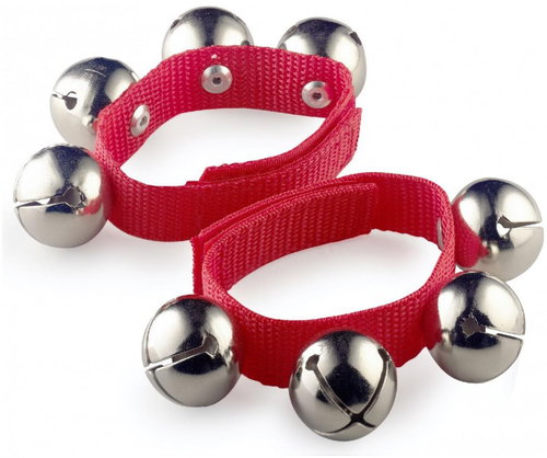 Stagg SWRB4 L/RD - Percussion - Main image